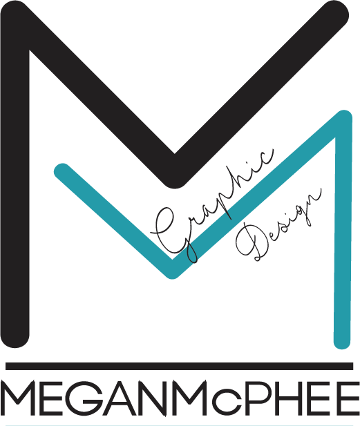 Megan McPhee Logo