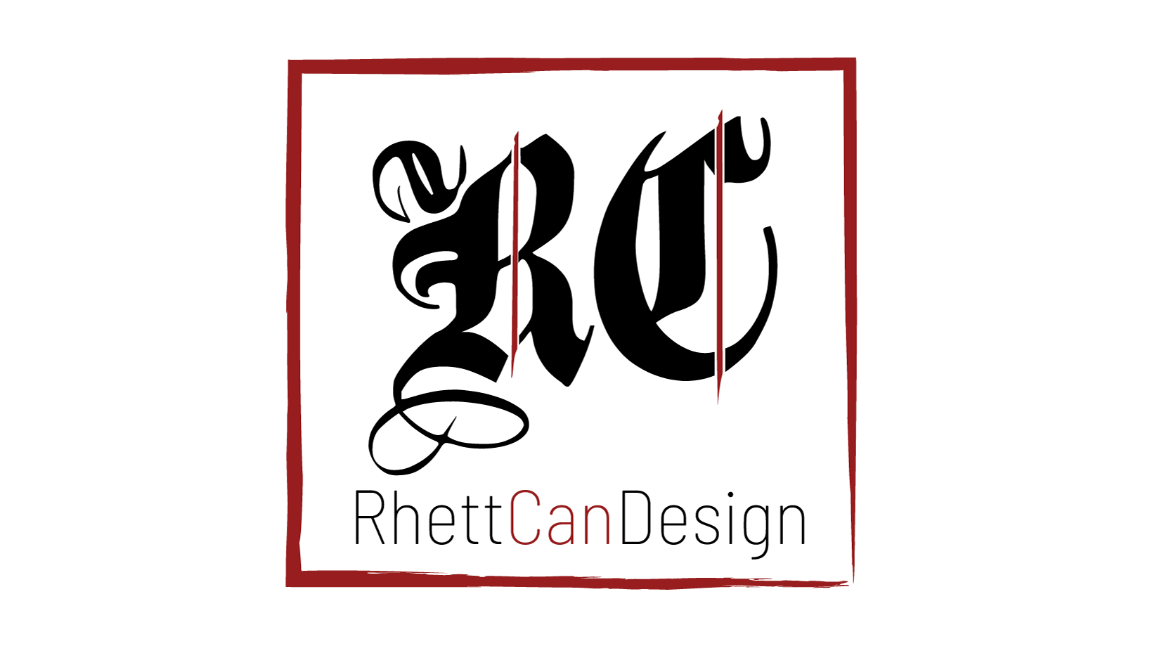 Rhett Candela Logo