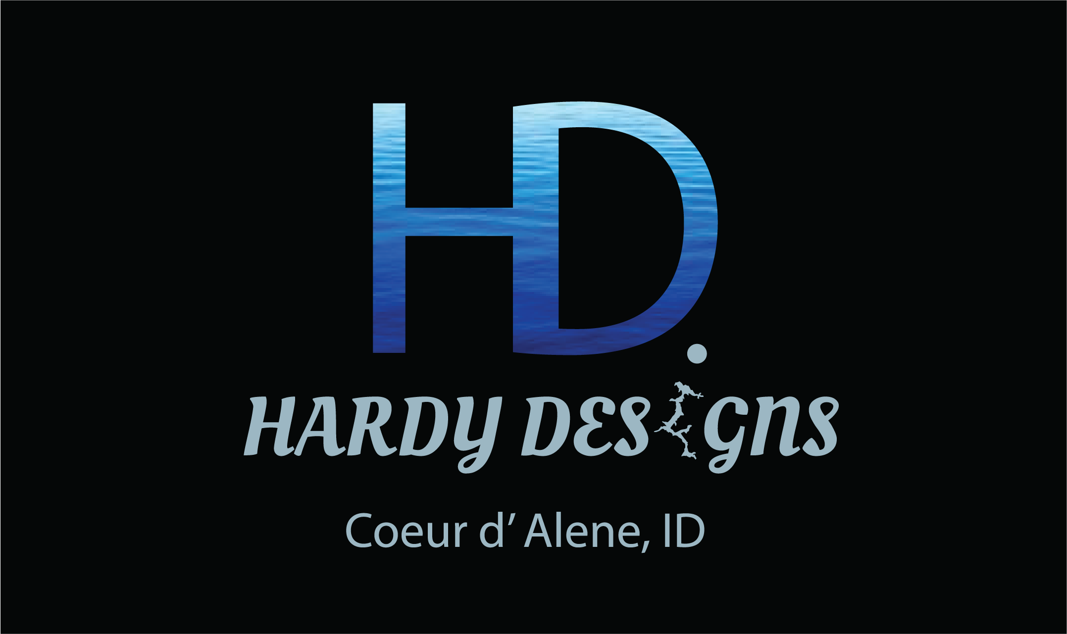 Tyler Hardy Logo