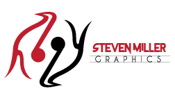 Steven Miller Logo